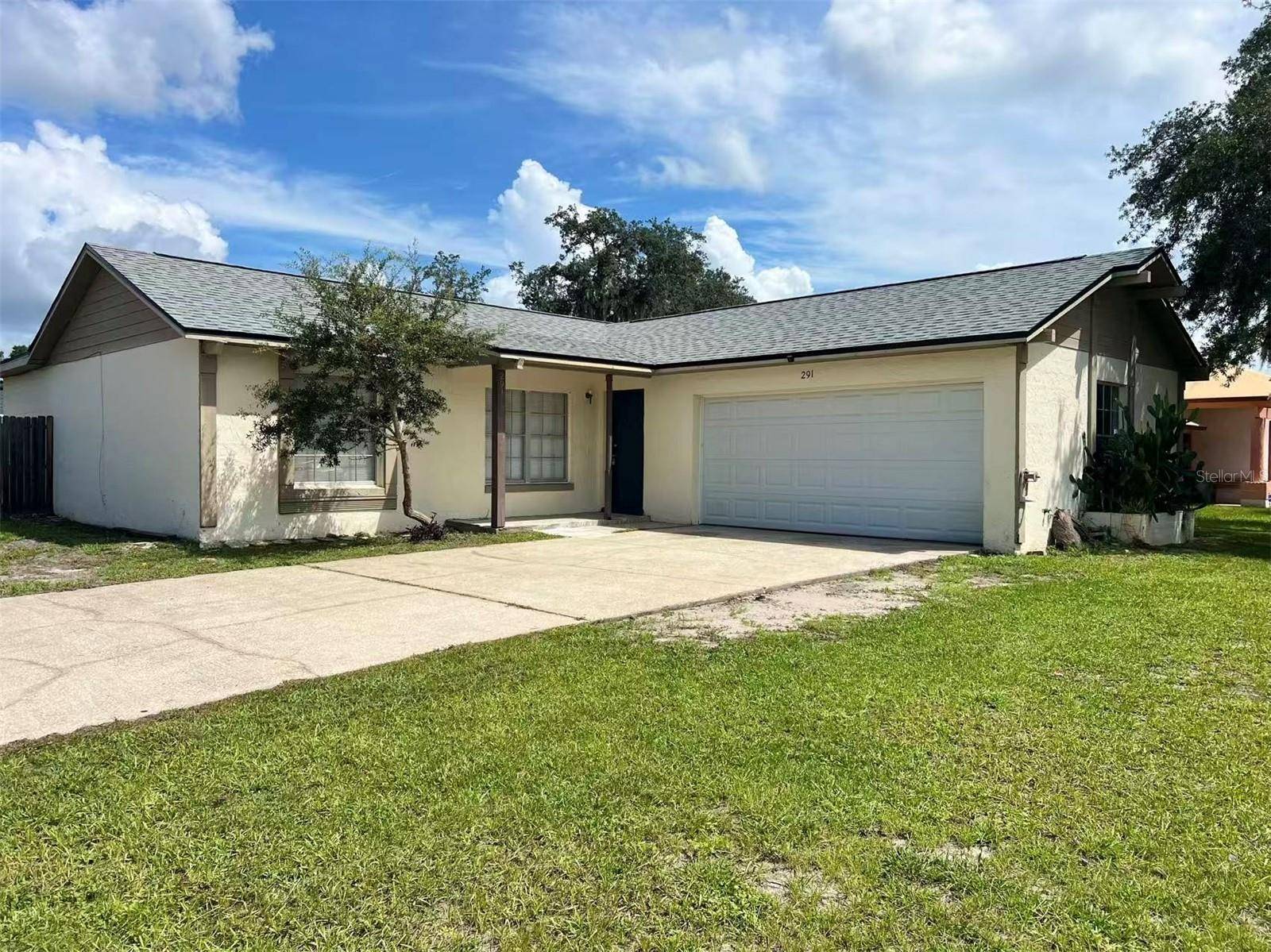 291 LALLA LN, Apopka, FL 32712