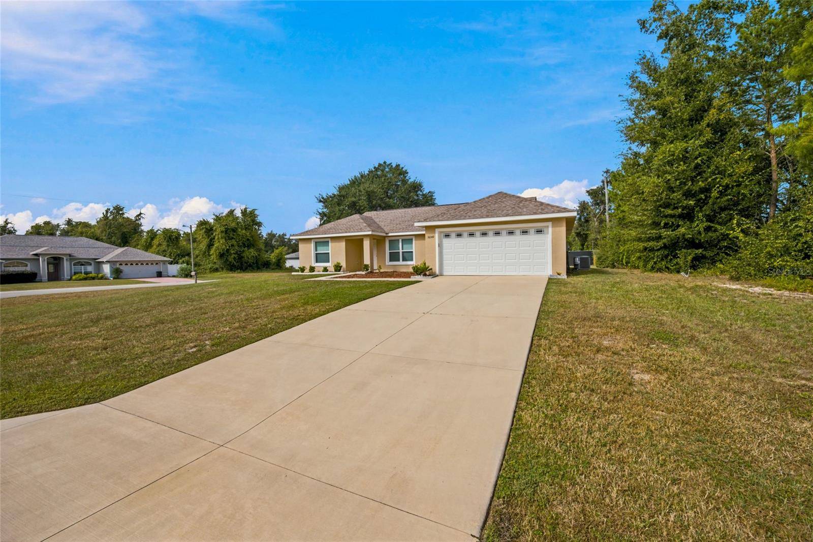 16342 SW 23RD COURT RD, Ocala, FL 34473