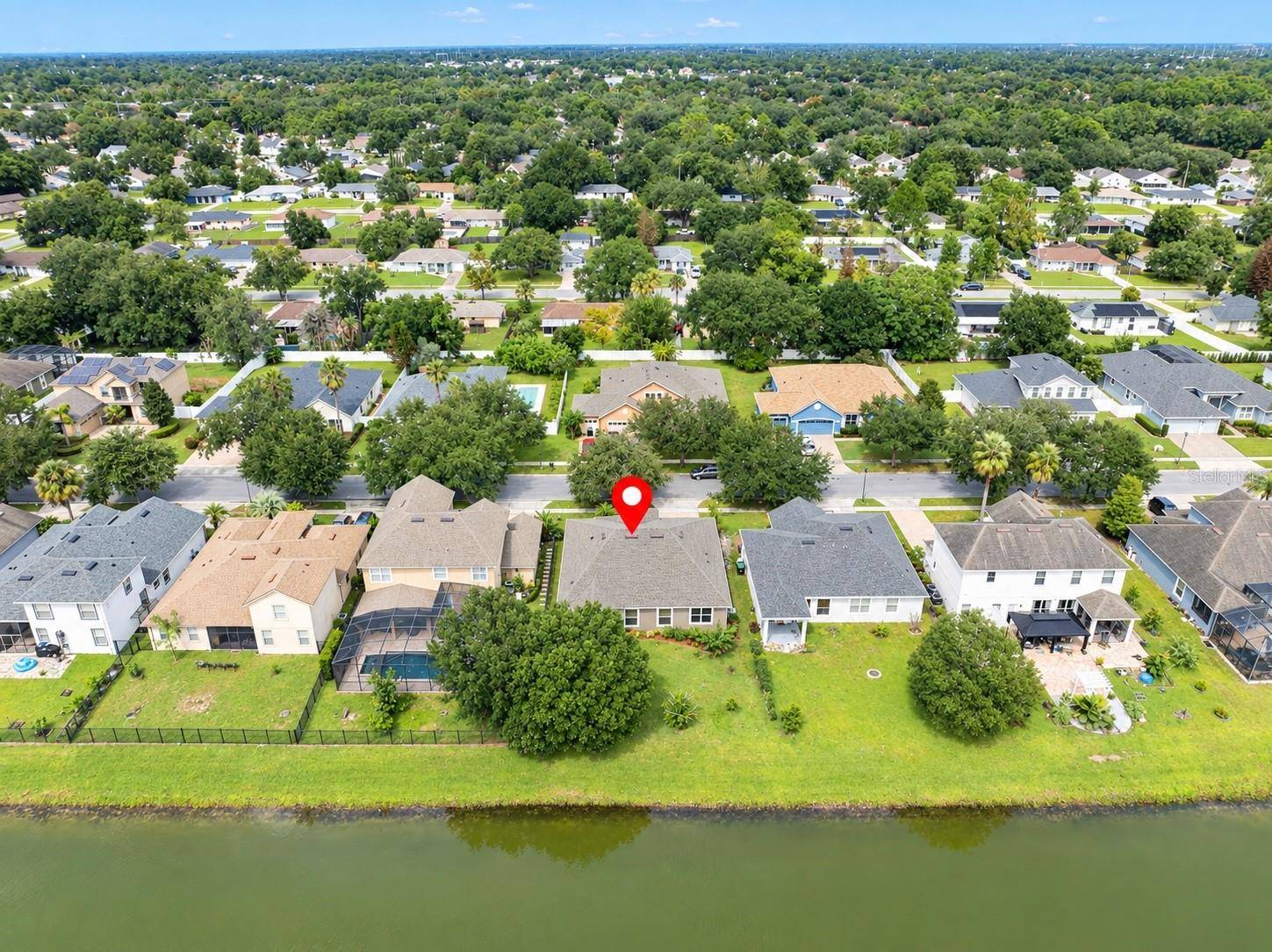 8036 CRUSHED PEPPER AVE, Orlando, FL 32817