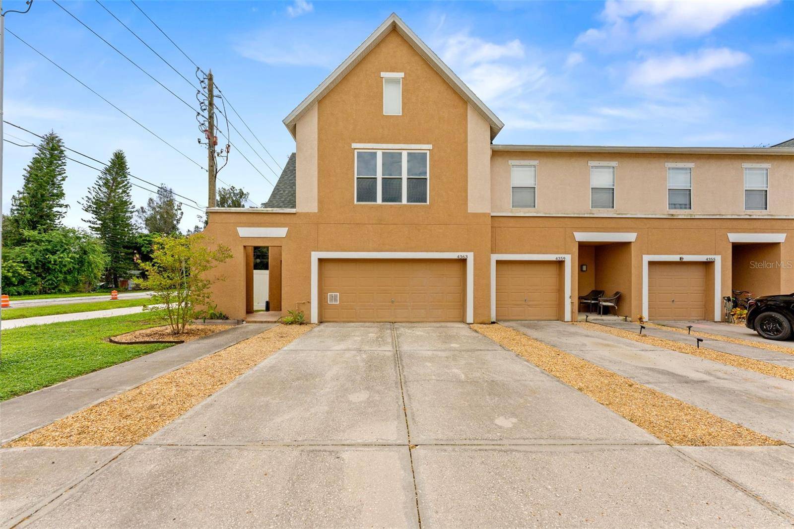 4363 TYLER CIR N, St Petersburg, FL 33709