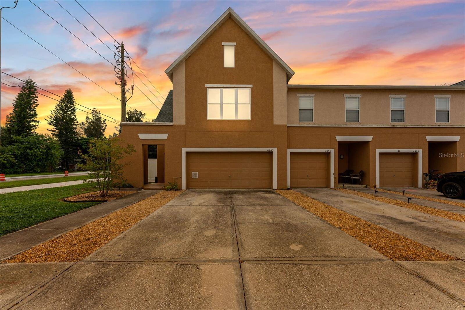 4363 TYLER CIR N, St Petersburg, FL 33709