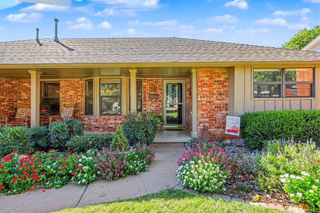 822 Francis LN, Edmond, OK 73034