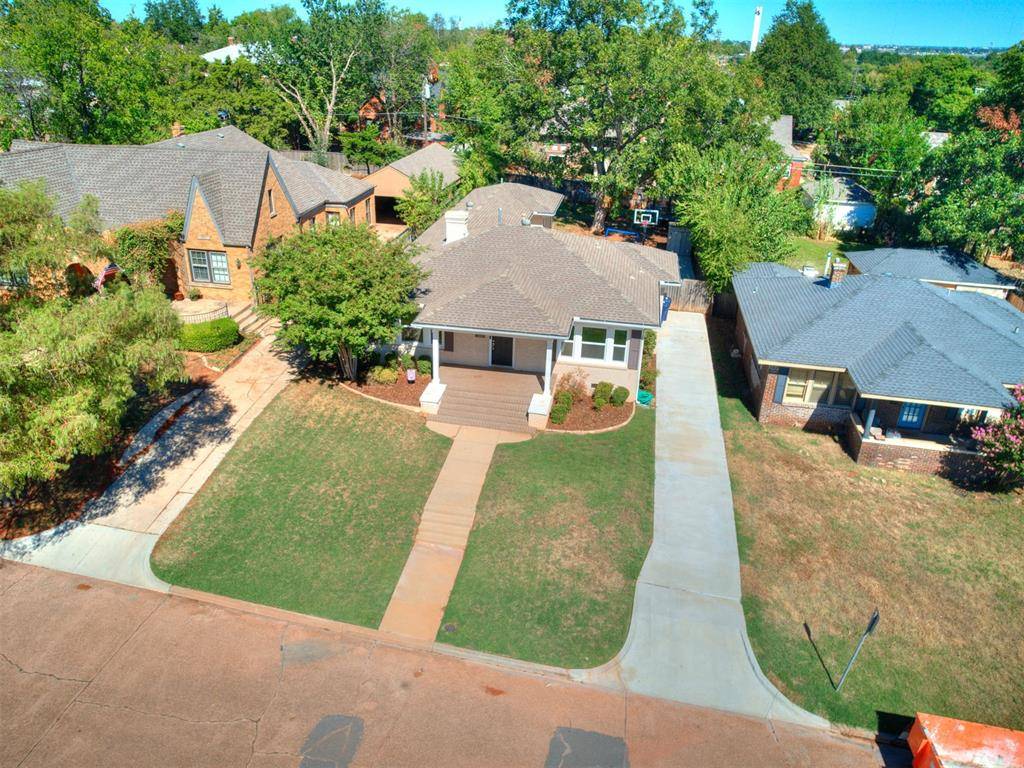 511 NW 33rd ST, Oklahoma City, OK 73118