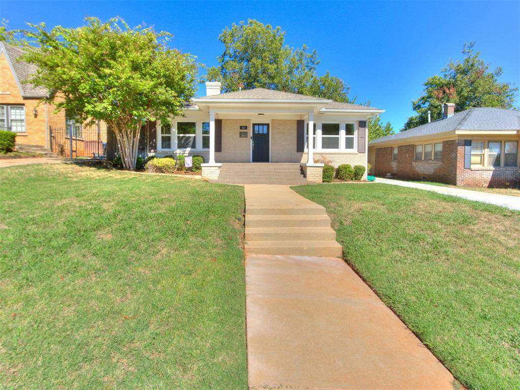 511 NW 33rd ST, Oklahoma City, OK 73118