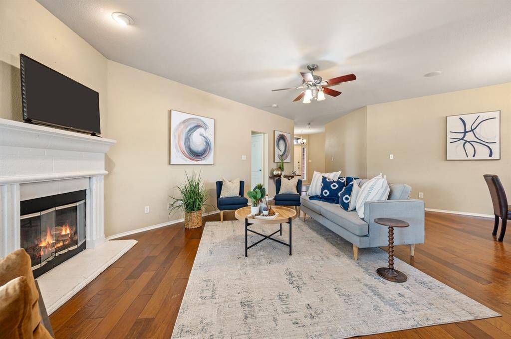 8644 Arcadia Park Drive, Fort Worth, TX 76244