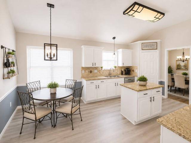 10201 Evergreen Drive, Rowlett, TX 75089