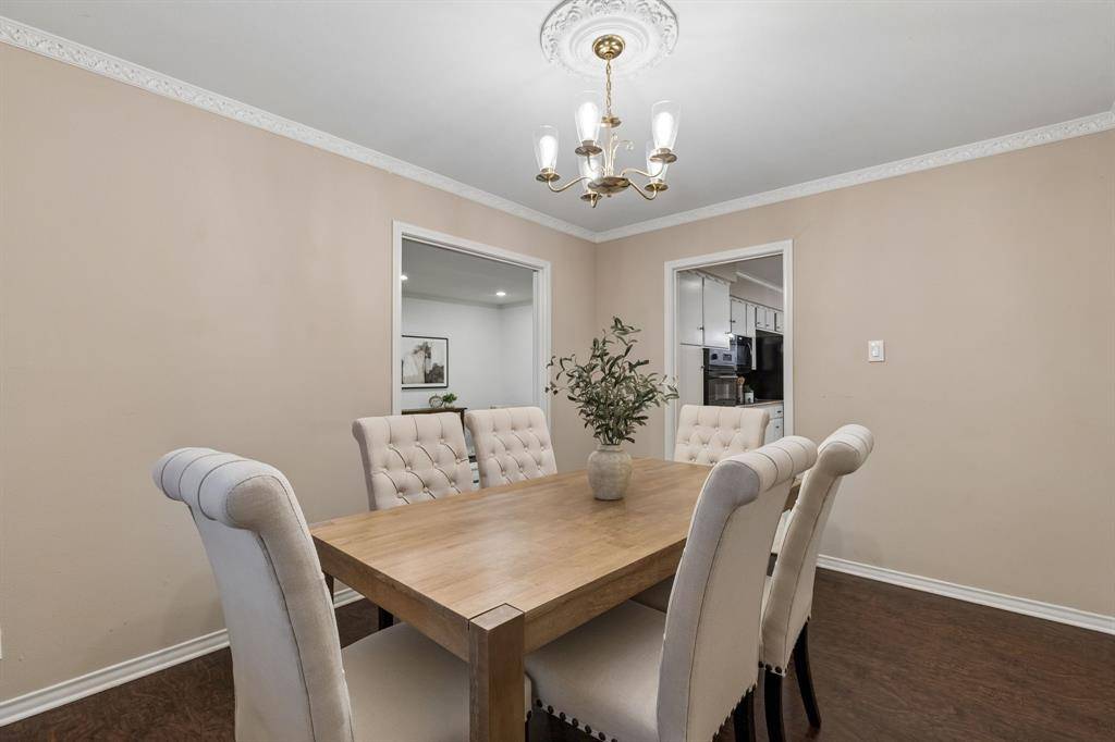7066 Arboreal Drive, Dallas, TX 75231