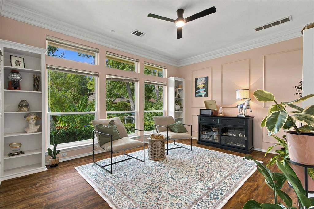 2905 Foxcreek Drive, Richardson, TX 75082