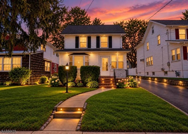 401 Burroughs Ter, Union Twp., NJ 07083