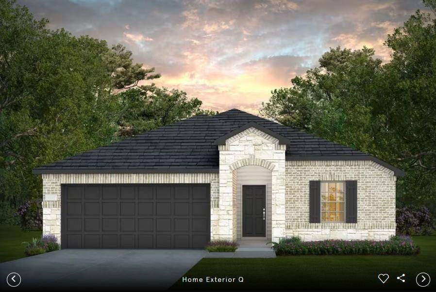 3009 Dimmit DR, Temple, TX 76501