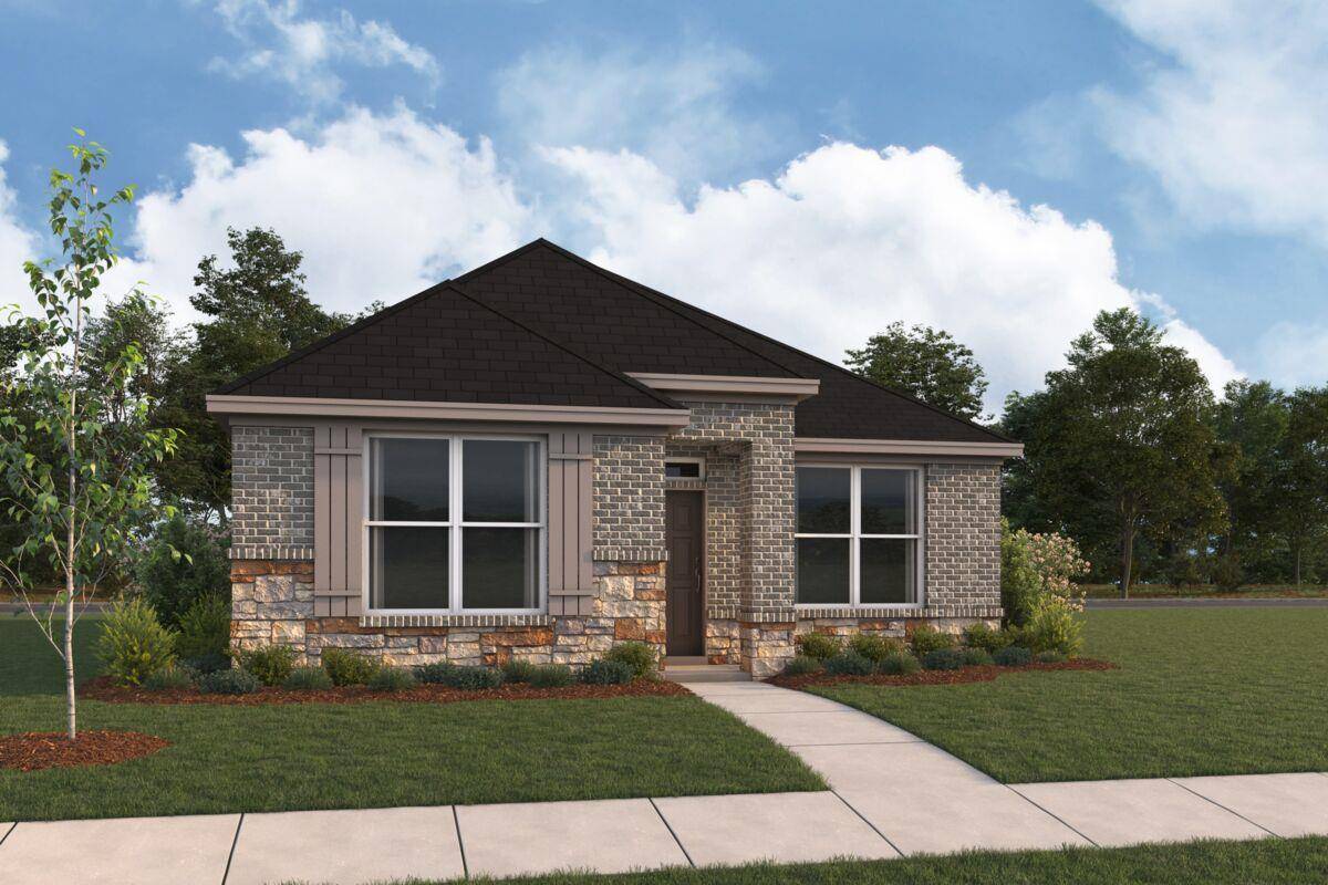 712 Clarissa ST, Buda, TX 78610