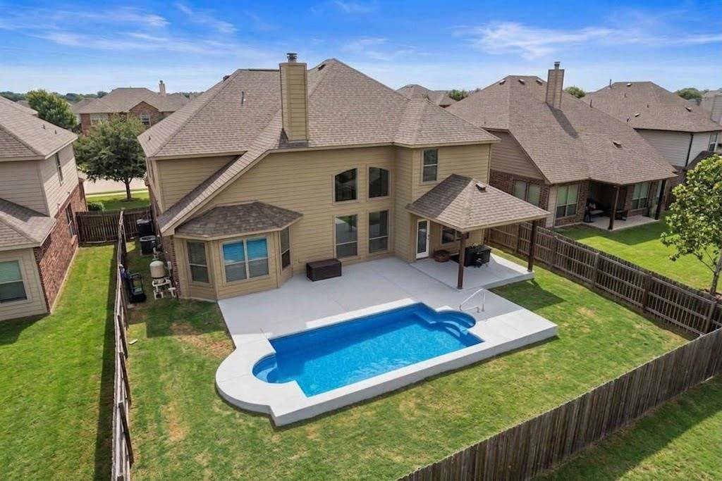 580 Clear Springs HOLW, Buda, TX 78610