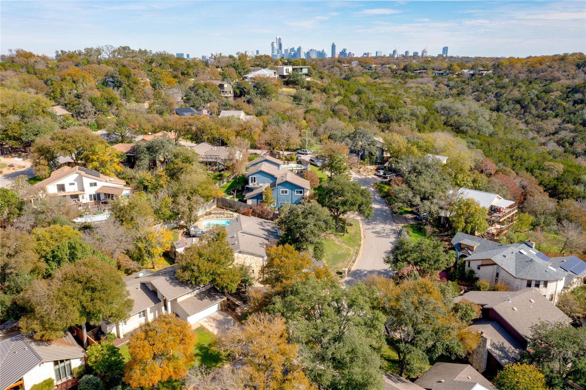 2713 Tether TRL, Austin, TX 78704