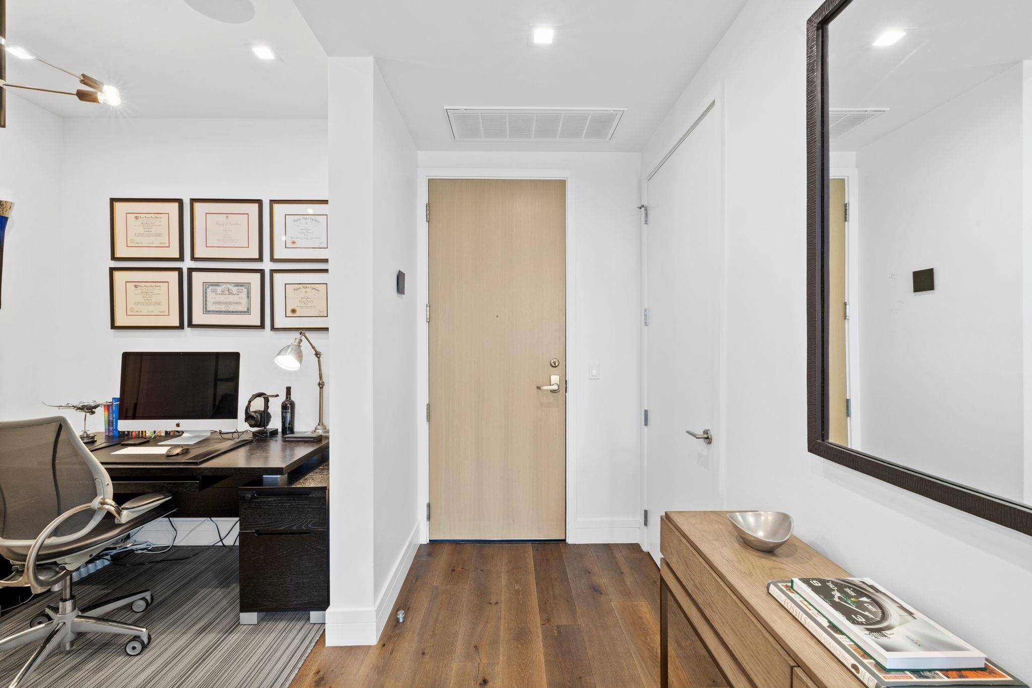 501 West Ave #1405, Austin, TX 78701