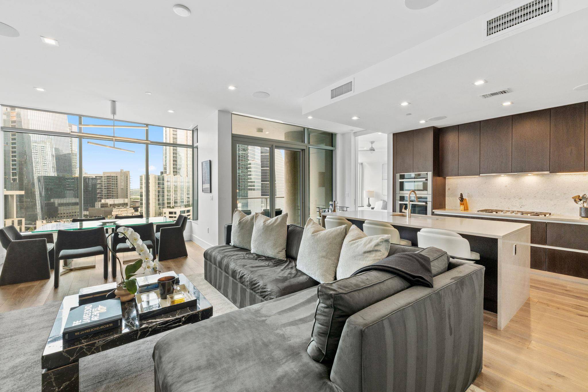 501 West Ave #1405, Austin, TX 78701