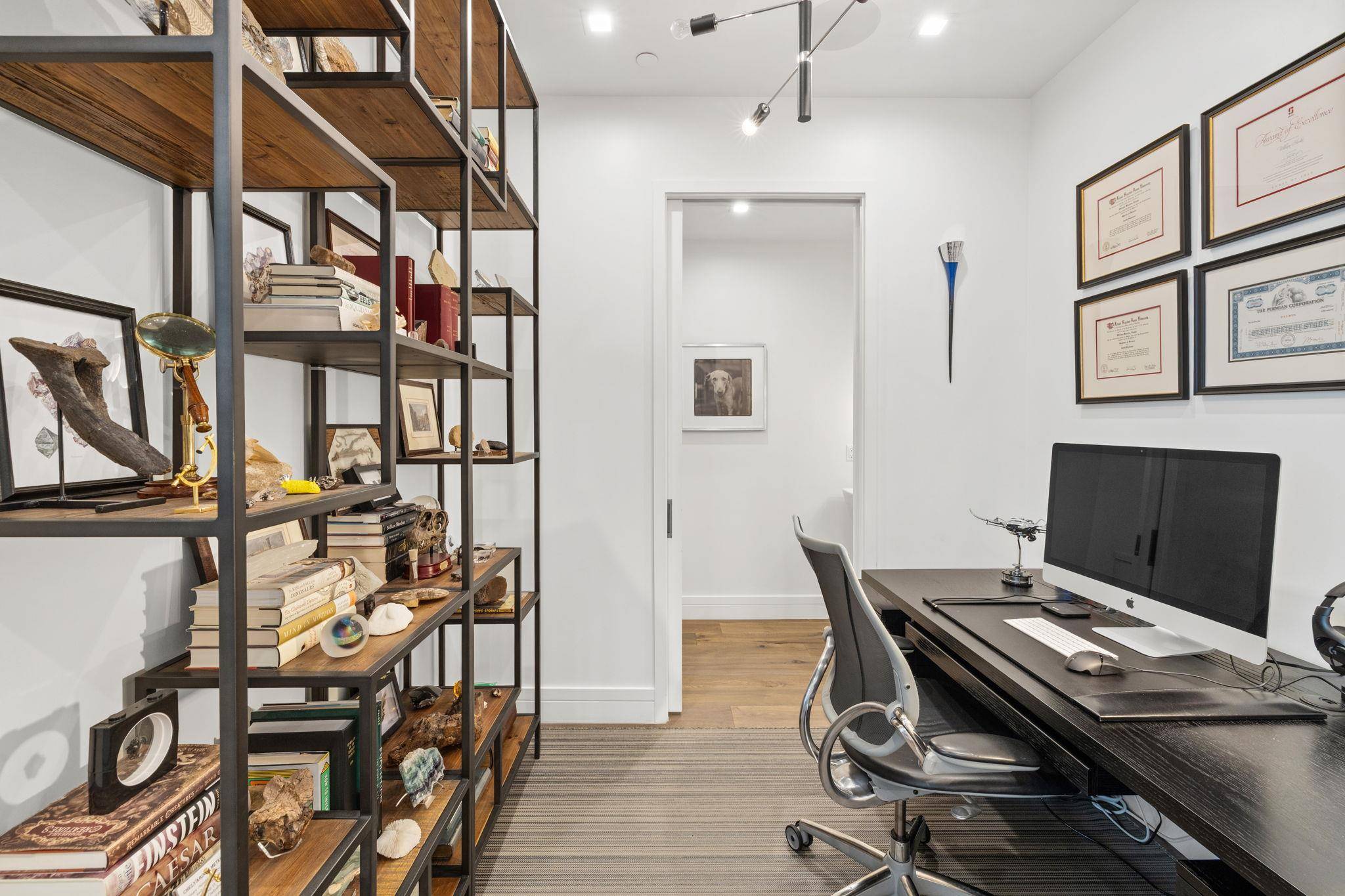 501 West Ave #1405, Austin, TX 78701