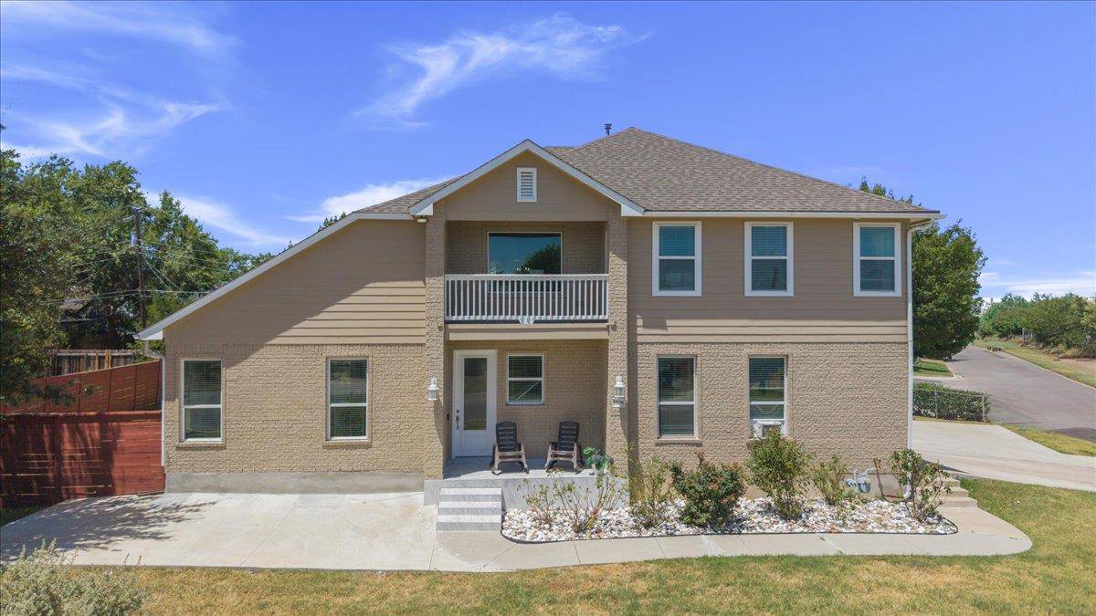 1106 Greenlawn BLVD, Round Rock, TX 78664