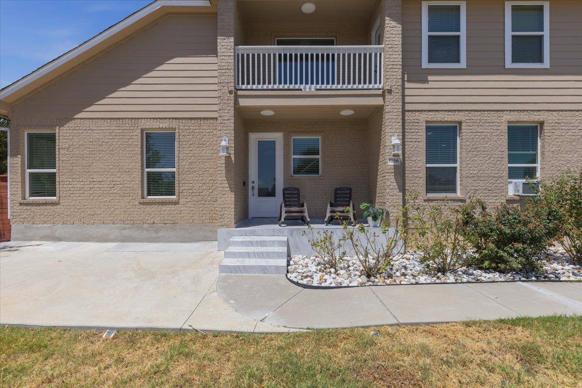 1106 Greenlawn BLVD, Round Rock, TX 78664