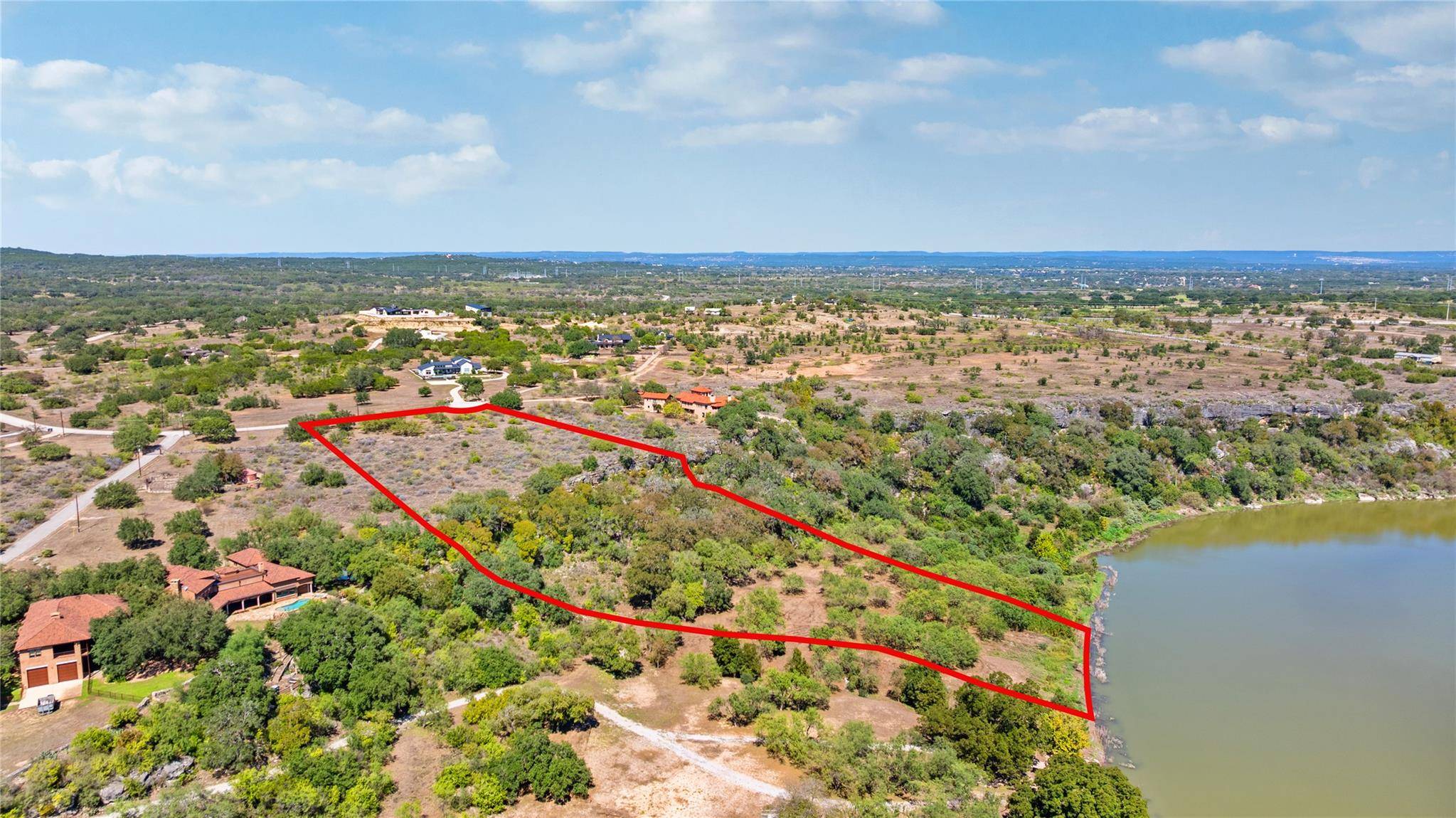 Address not disclosed, Spicewood, TX 78669
