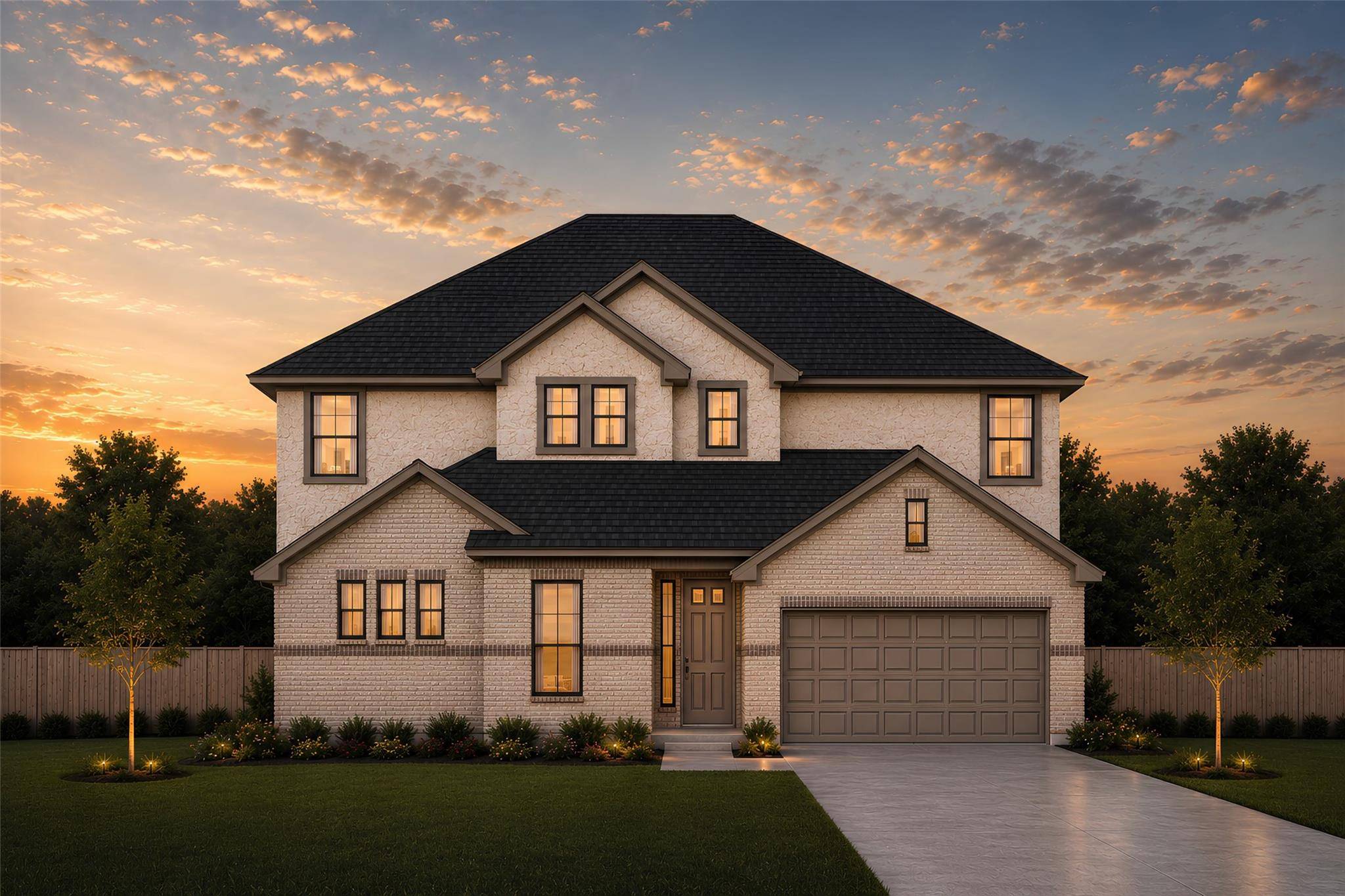 412 Ridgewell LOOP, Georgetown, TX 78633