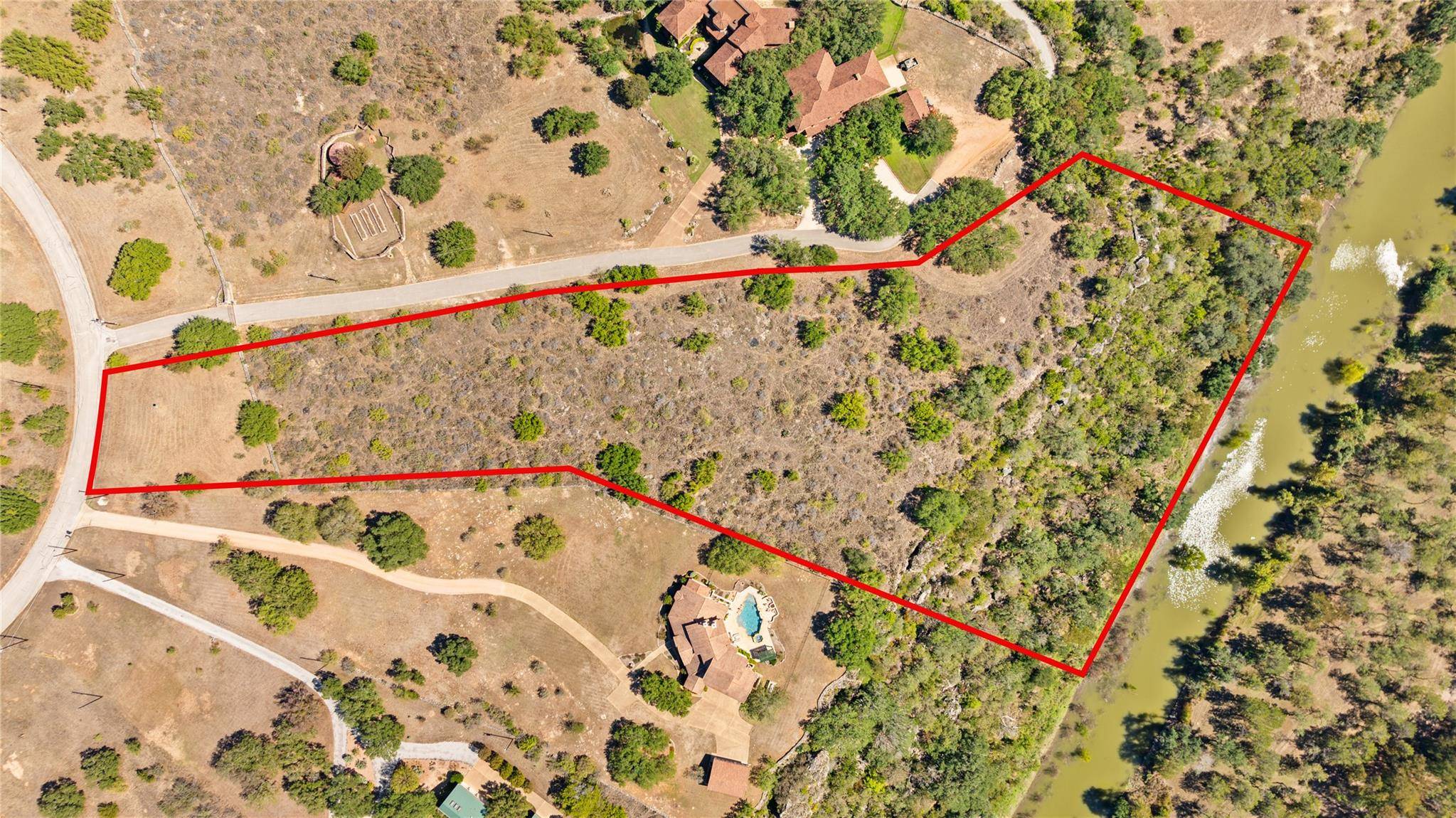 3212 Fall Creek Estates DR, Spicewood, TX 78669