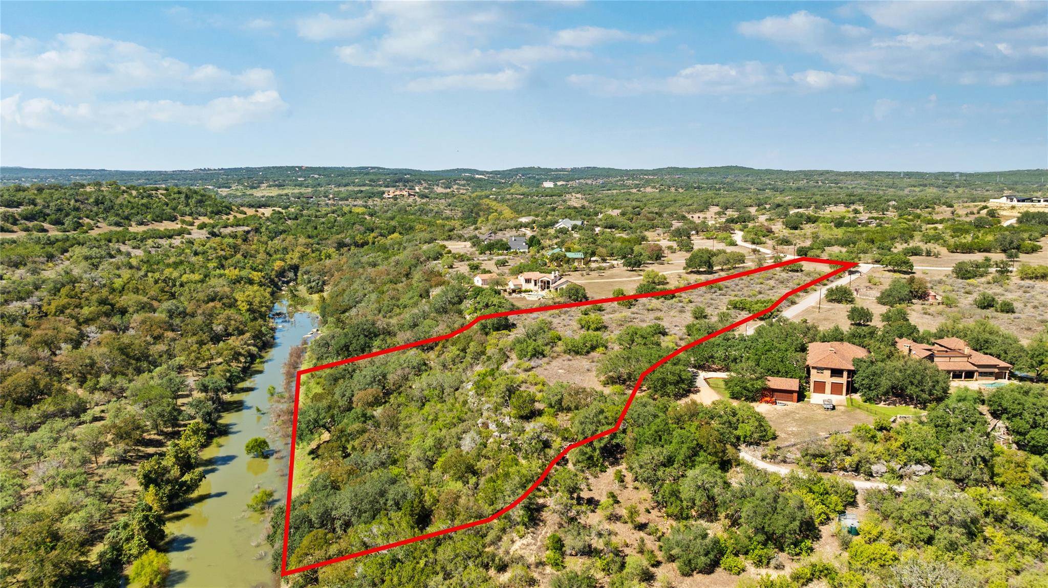 3212 Fall Creek Estates DR, Spicewood, TX 78669