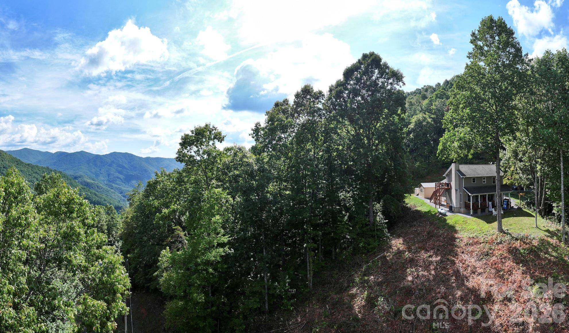 1333 Pigeon Creek RD, Bryson City, NC 28713