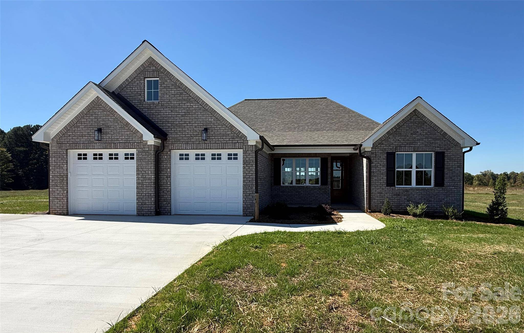 144 Greenhill RD, Mocksville, NC 27028
