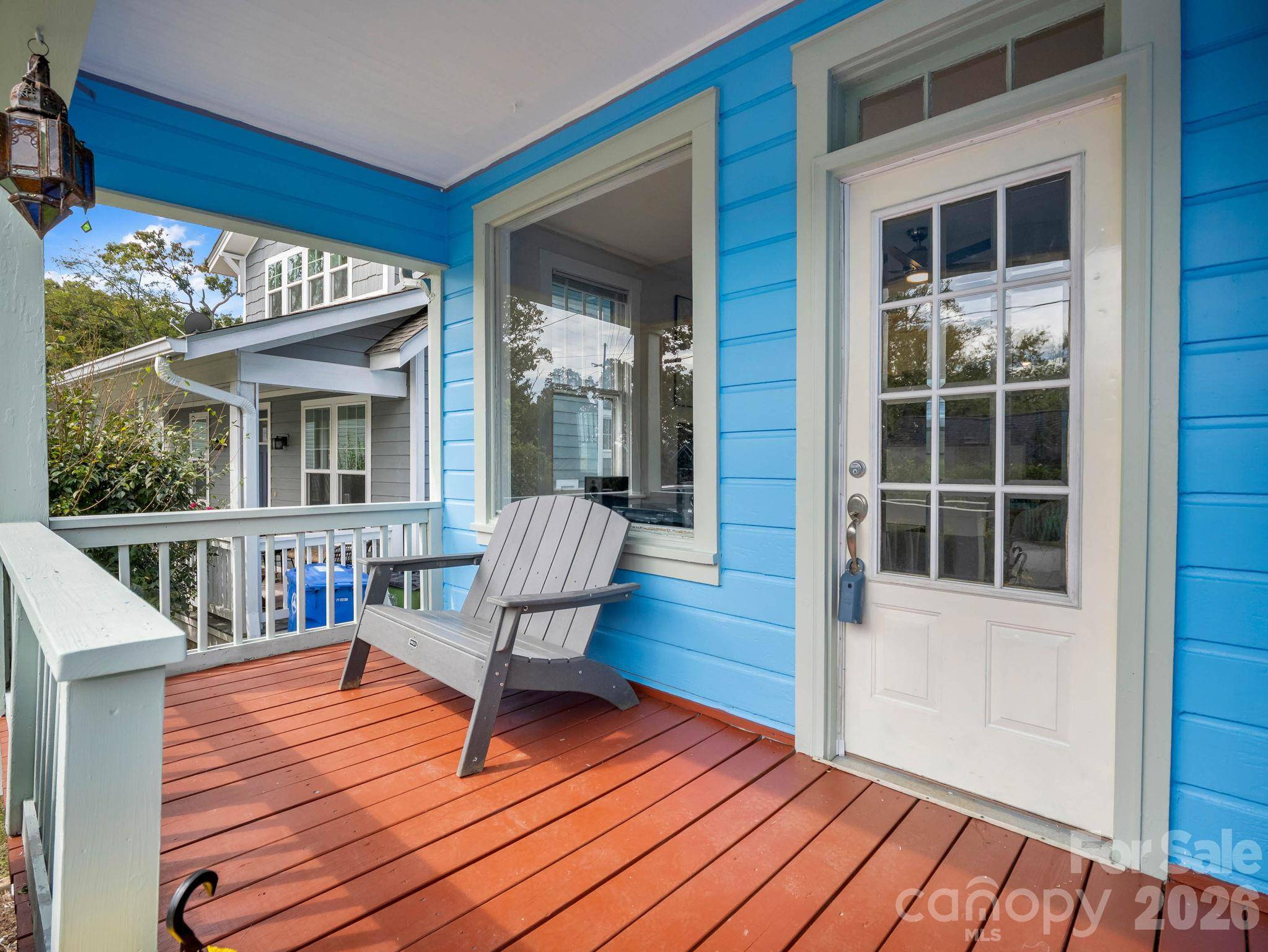 200 Courtland PL, Asheville, NC 28801