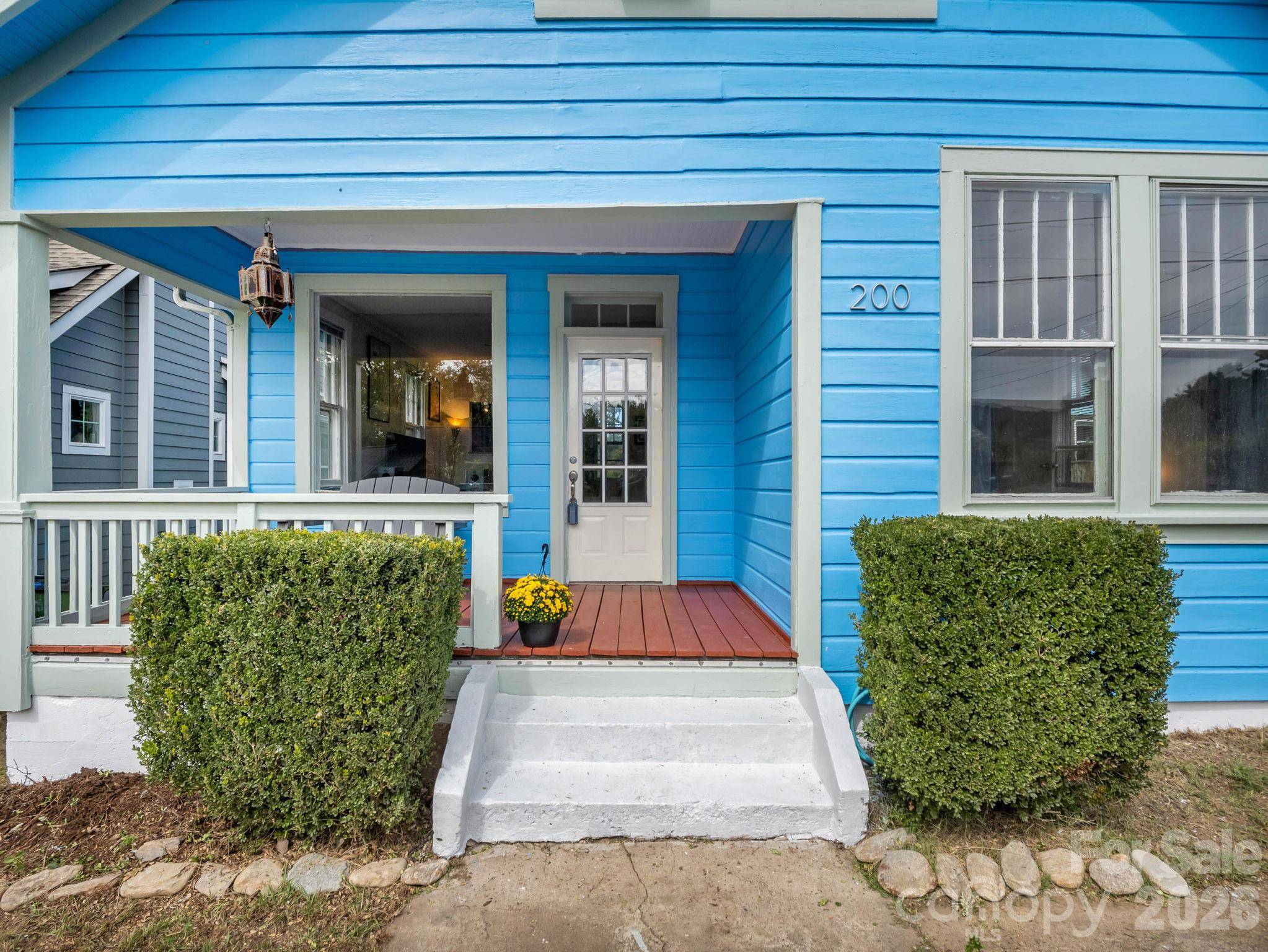 200 Courtland PL, Asheville, NC 28801