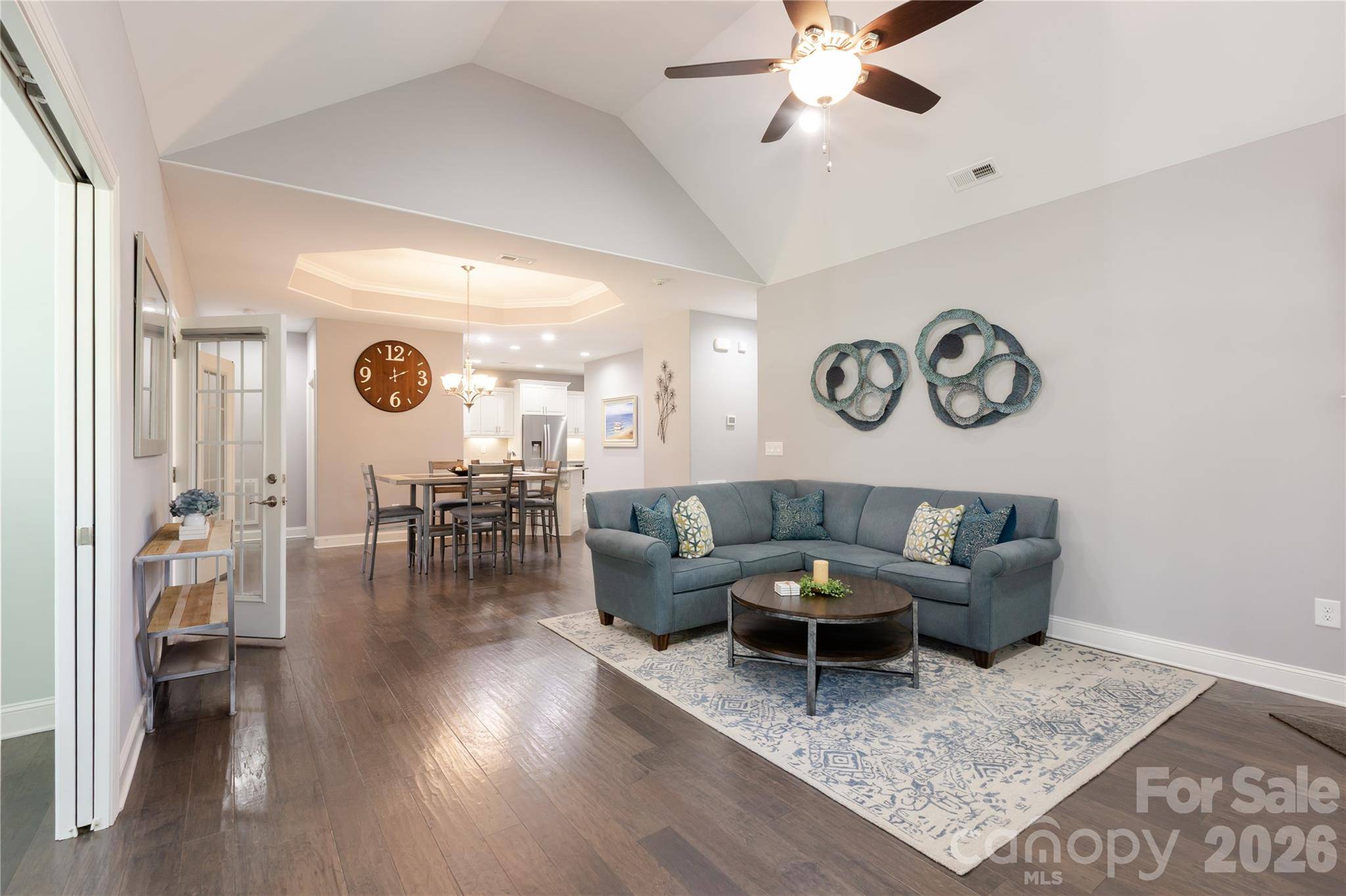 8242 Symphony CT #58, Denver, NC 28037