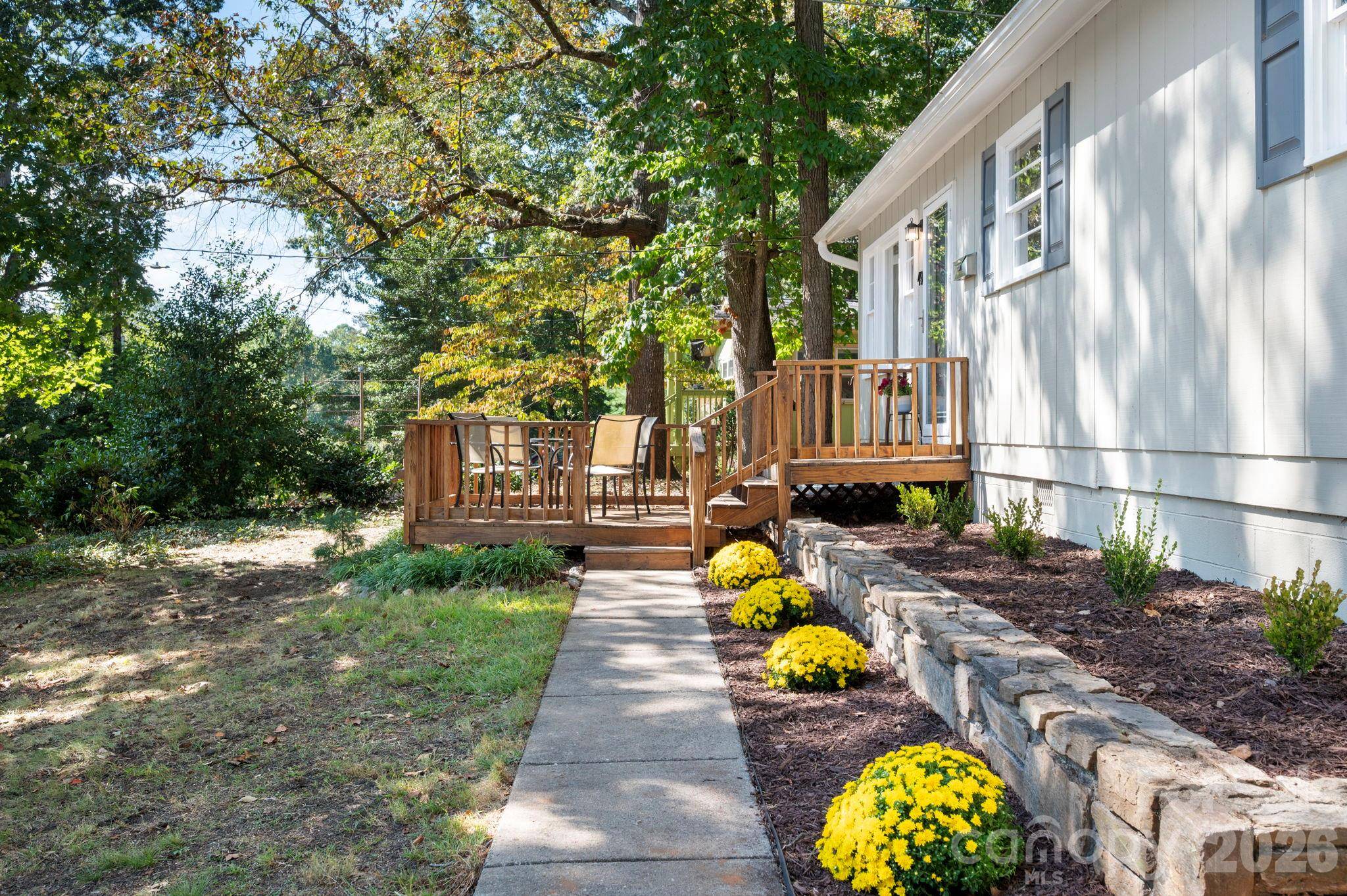 49 Harris AVE, Asheville, NC 28806