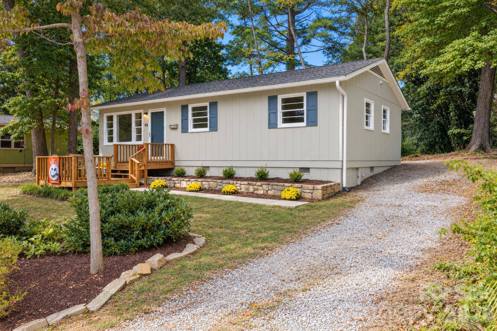 49 Harris AVE, Asheville, NC 28806