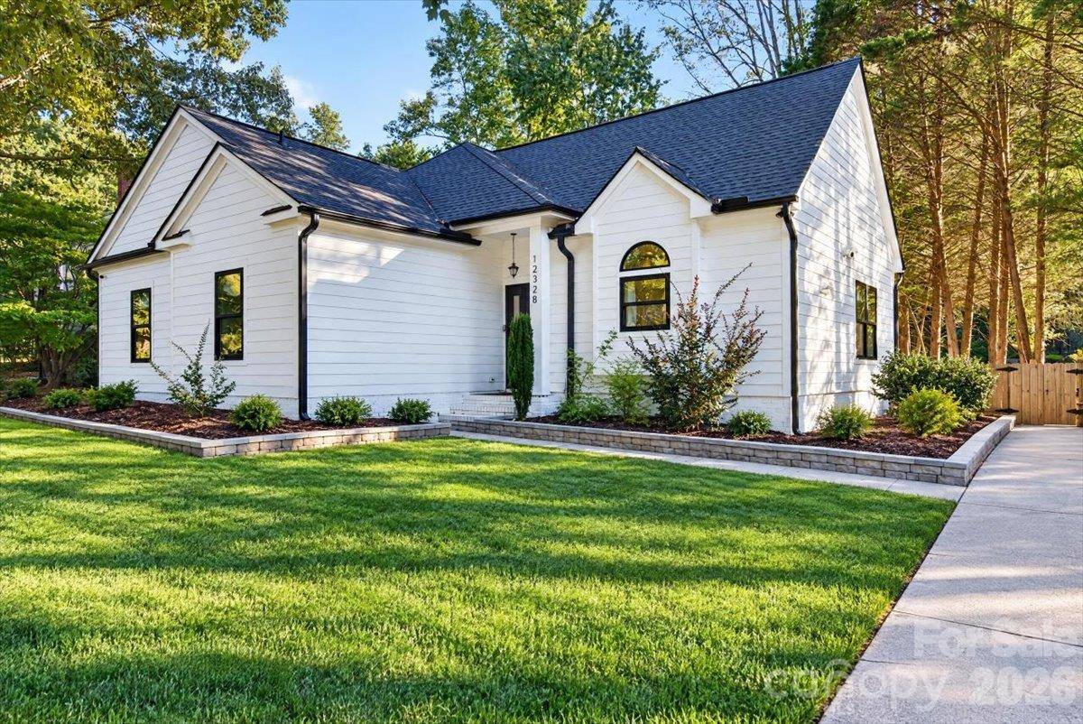 12328 Sparkling WAY, Huntersville, NC 28078