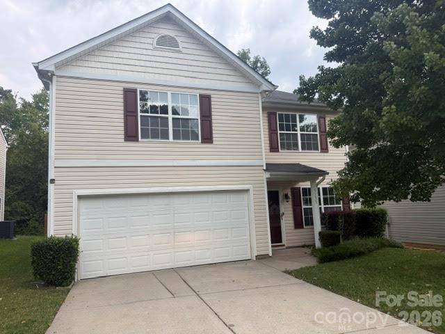 5135 Raspberry Knoll DR, Charlotte, NC 28208