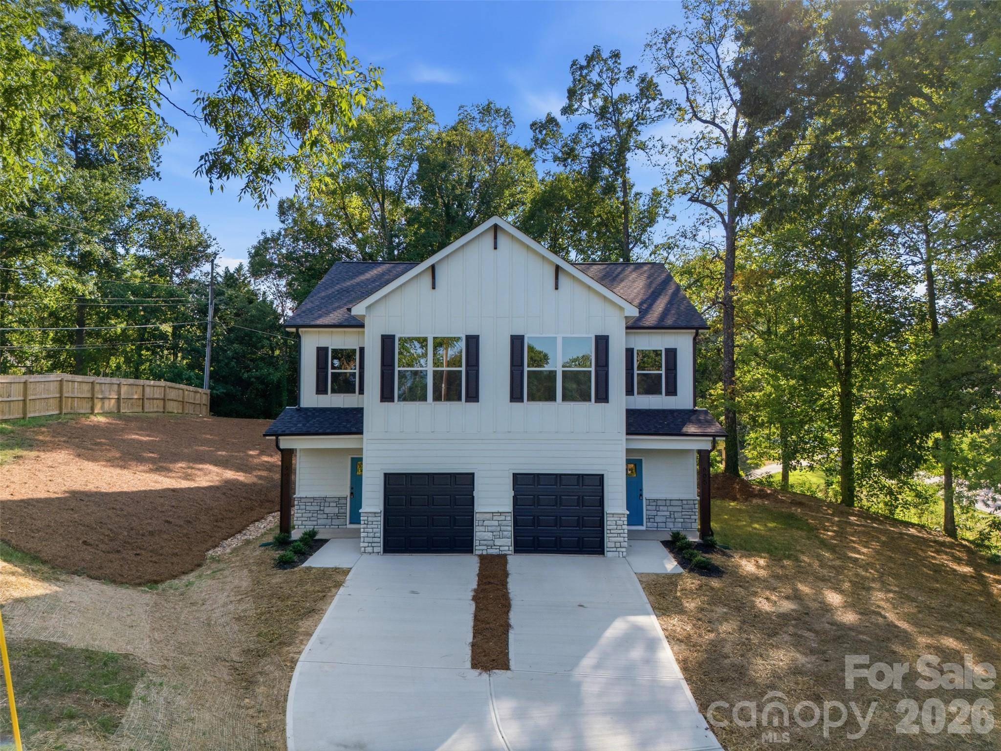 603 Coulwood DR, Charlotte, NC 28214