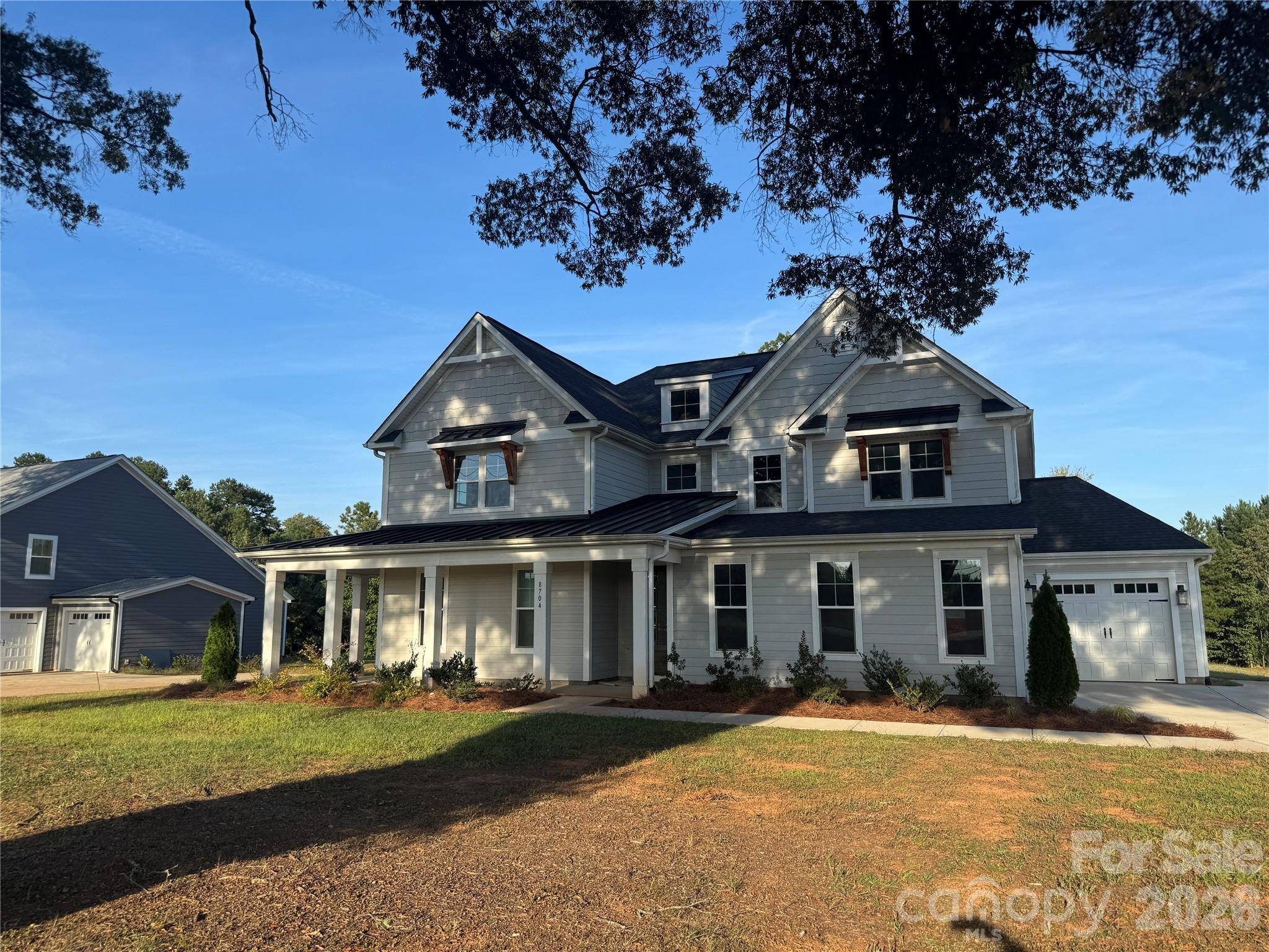 8704 Sherrills Ford RD, Sherrills Ford, NC 28673