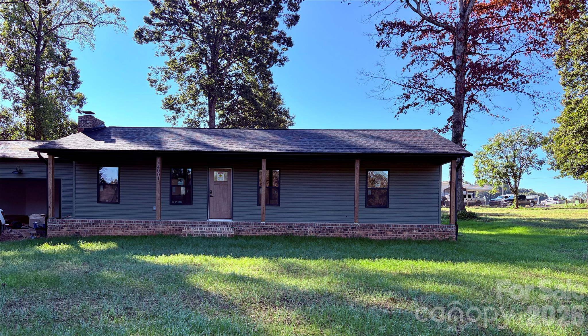 4001 NC 182 HWY, Lincolnton, NC 28092