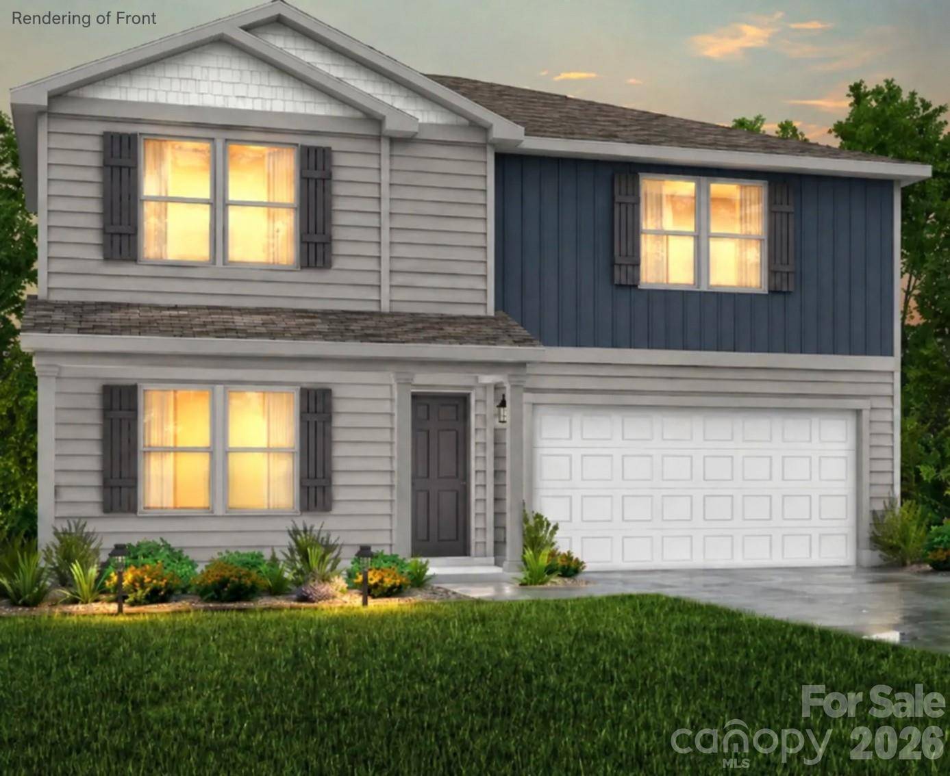 715 Louise AVE, Lincolnton, NC 28092