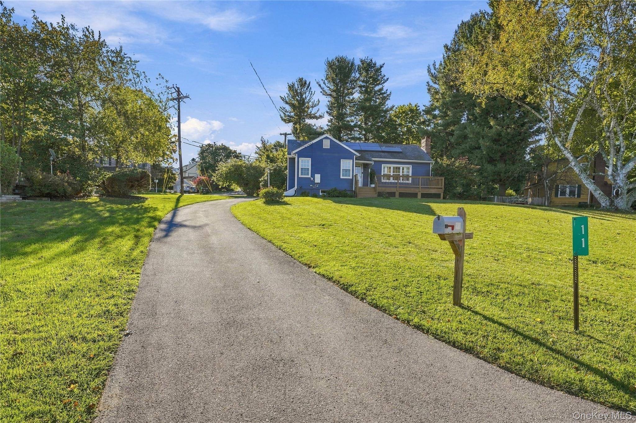 11 Overlook DR, Warwick, NY 10990