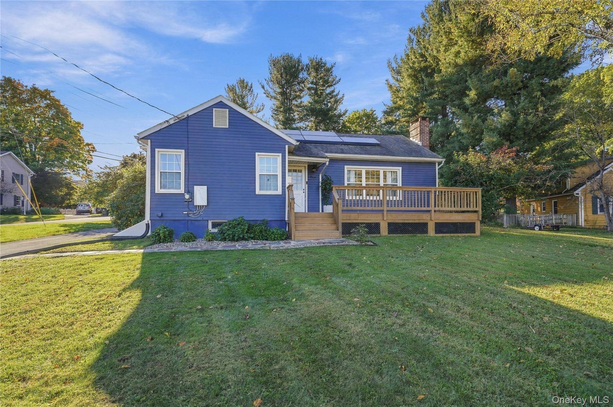 11 Overlook DR, Warwick, NY 10990