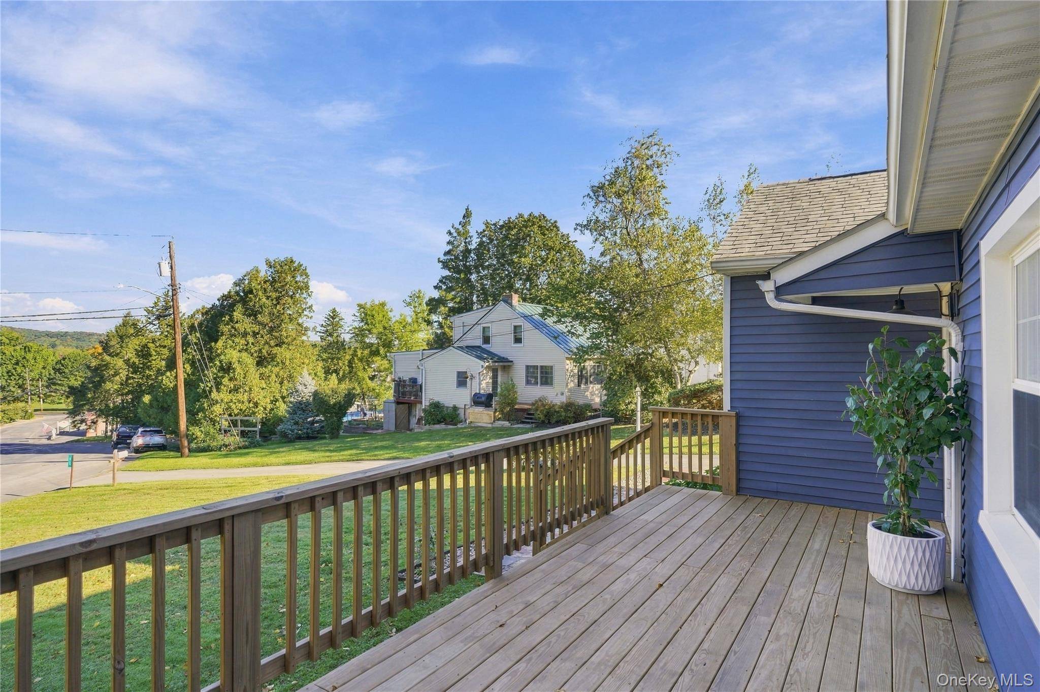 11 Overlook DR, Warwick, NY 10990