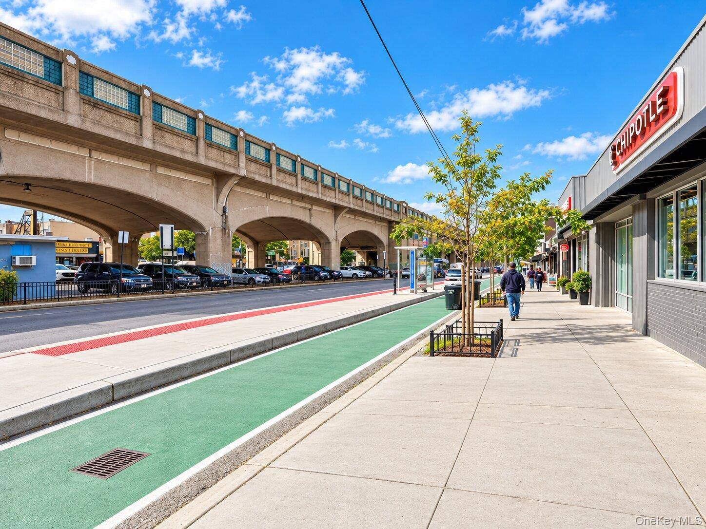 40-09 Queens BLVD, Sunnyside, NY 11104