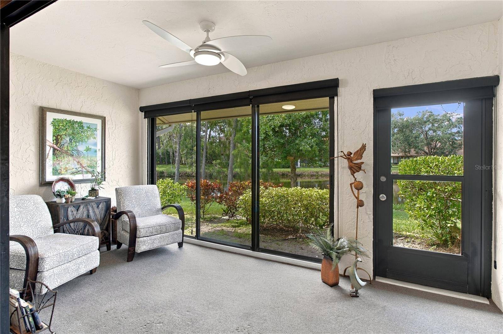 3123 SANDLEHEATH #4, Sarasota, FL 34235