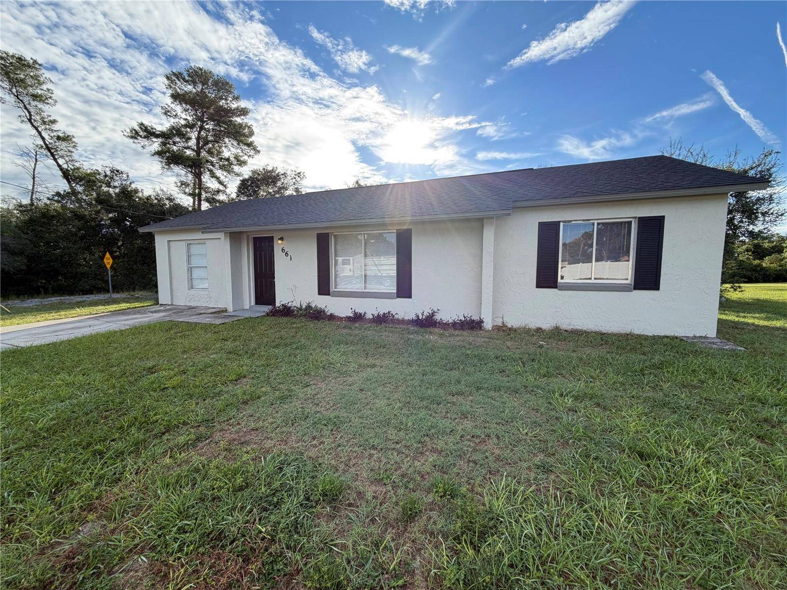 661 GULLIVER AVE, Deltona, FL 32738
