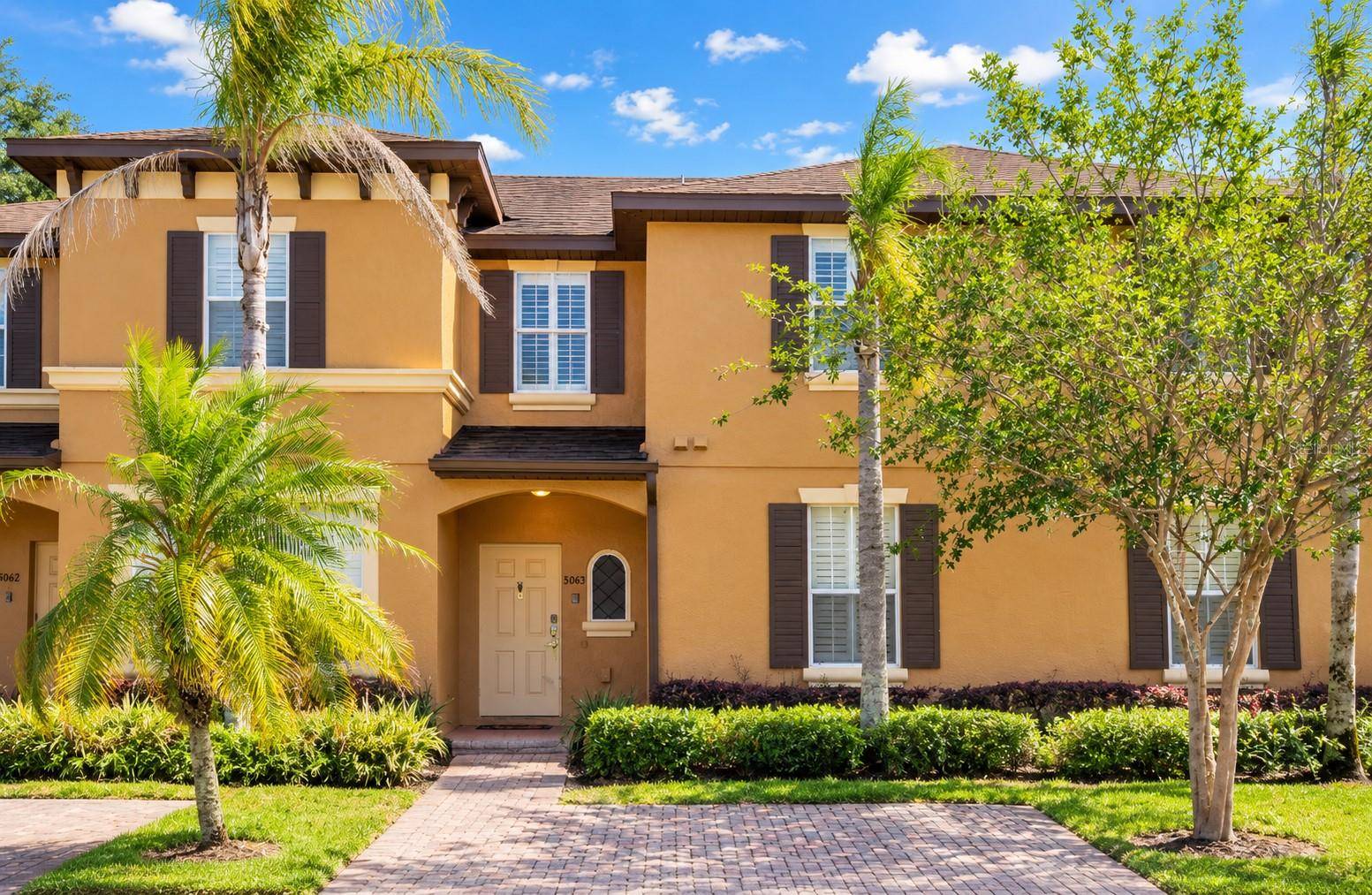 3632 CALABRIA AVE, Davenport, FL 33897