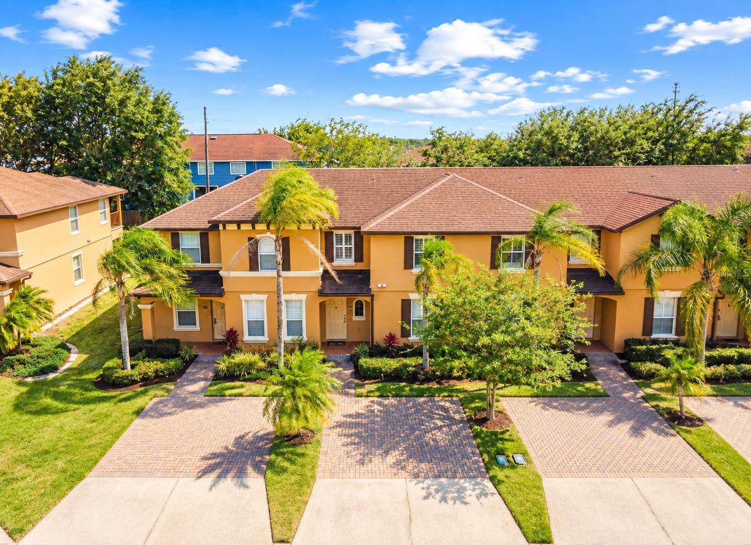 3632 CALABRIA AVE, Davenport, FL 33897