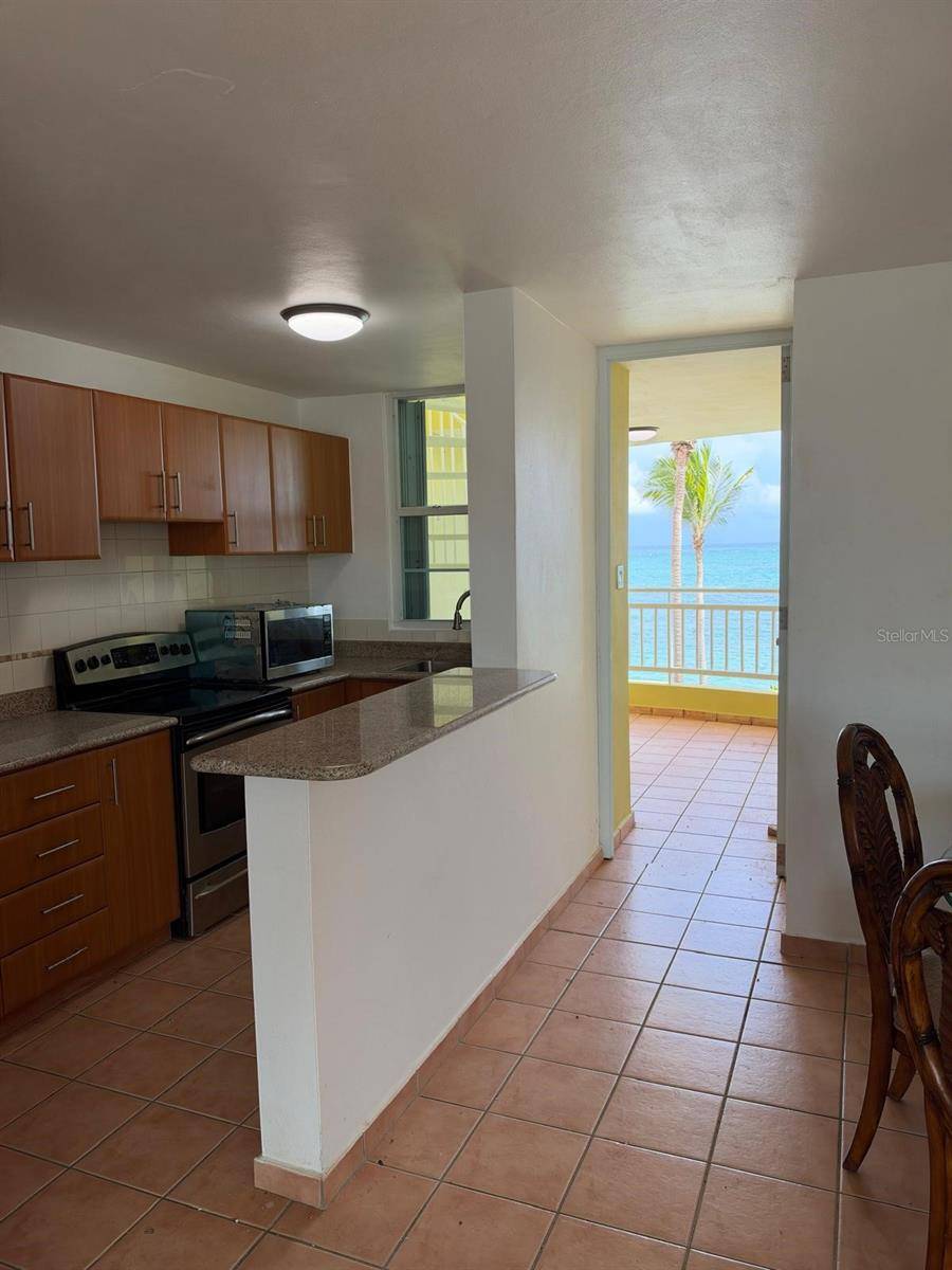 Villas Del Mar Beach RESORTS #303, Loiza, PR 00772