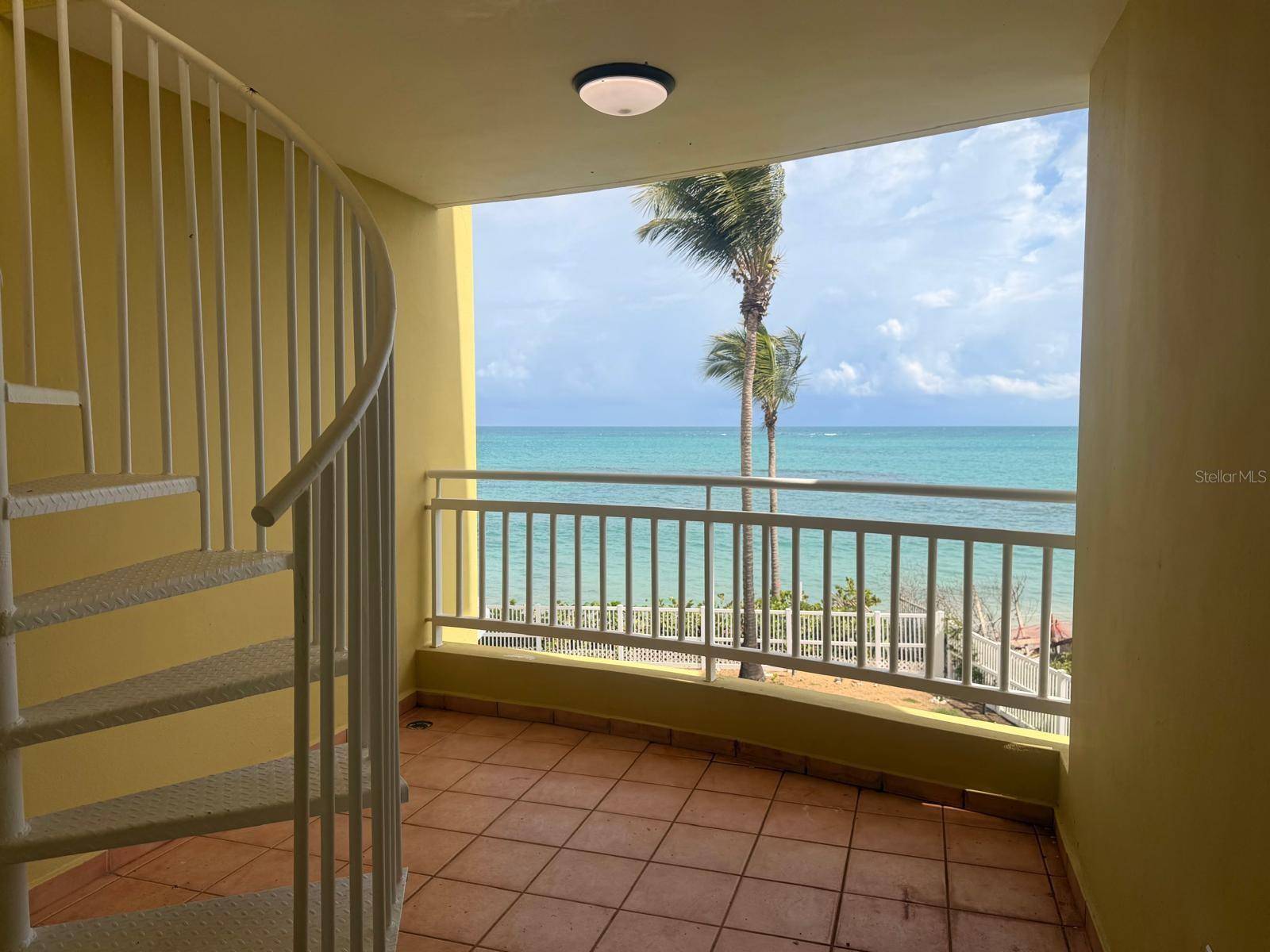 Villas Del Mar Beach RESORTS #303, Loiza, PR 00772