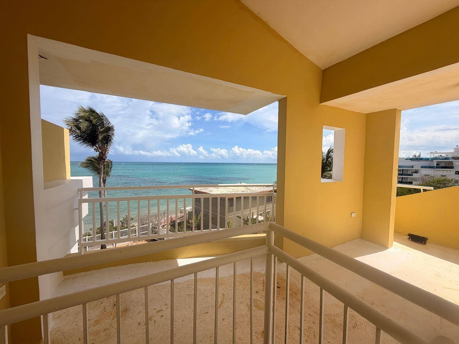 Villas Del Mar Beach RESORTS #303, Loiza, PR 00772